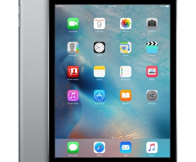 iPad mini 4 Wi-Fi, 128gb, Space Gray б/у